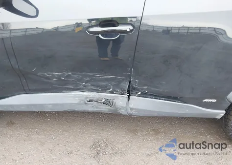 2020 Toyota Rav4 Hybrid Xle from USA, damaged, VIN 2T3RWRFV6LW097167